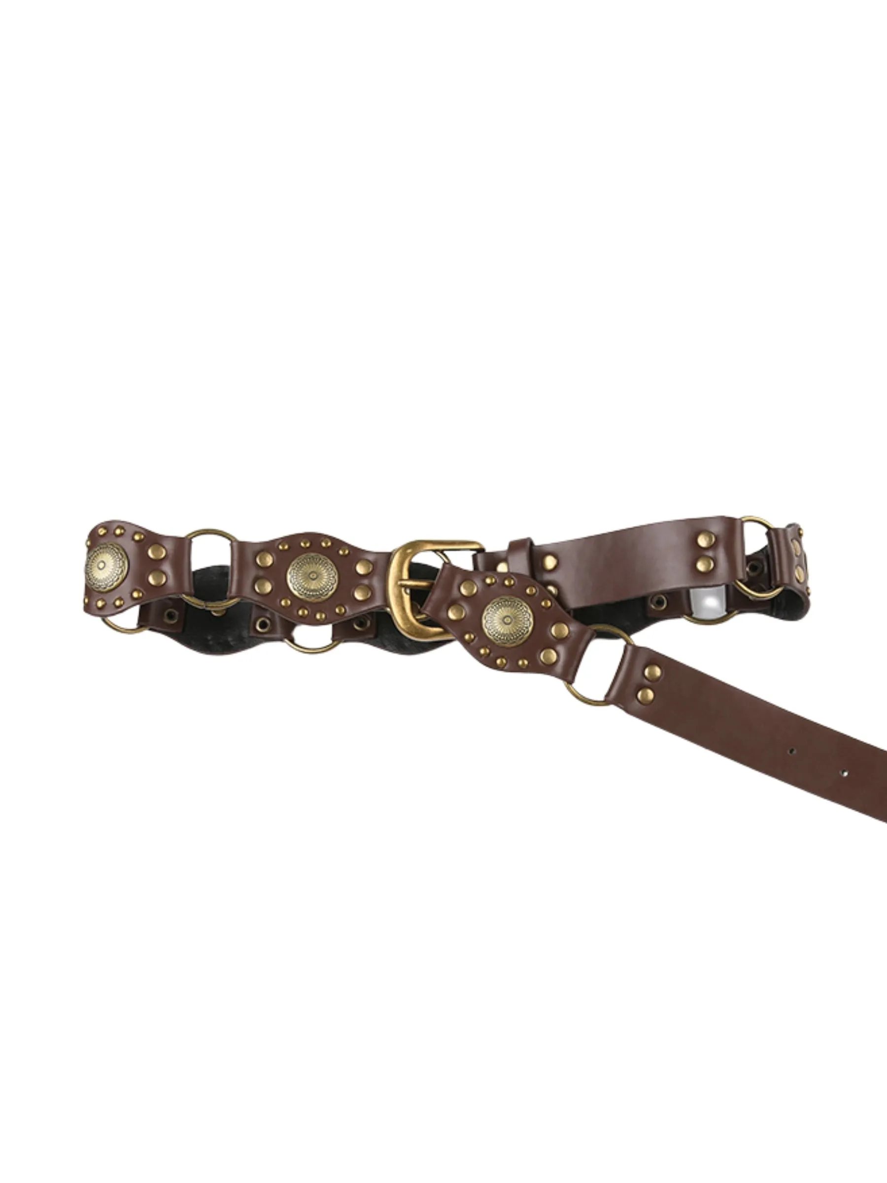 Ravyn Retro Belt