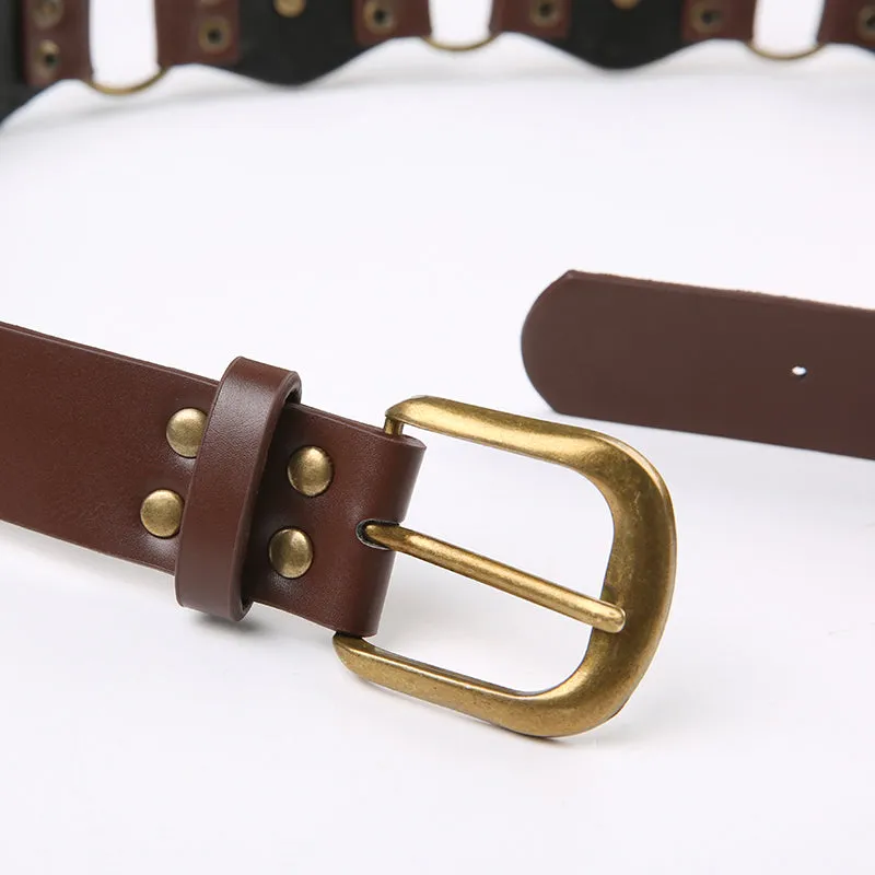 Ravyn Retro Belt