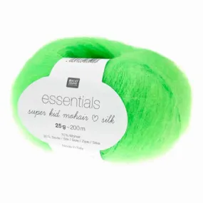 Rico Yarns - Essentials Super Kid Mohair