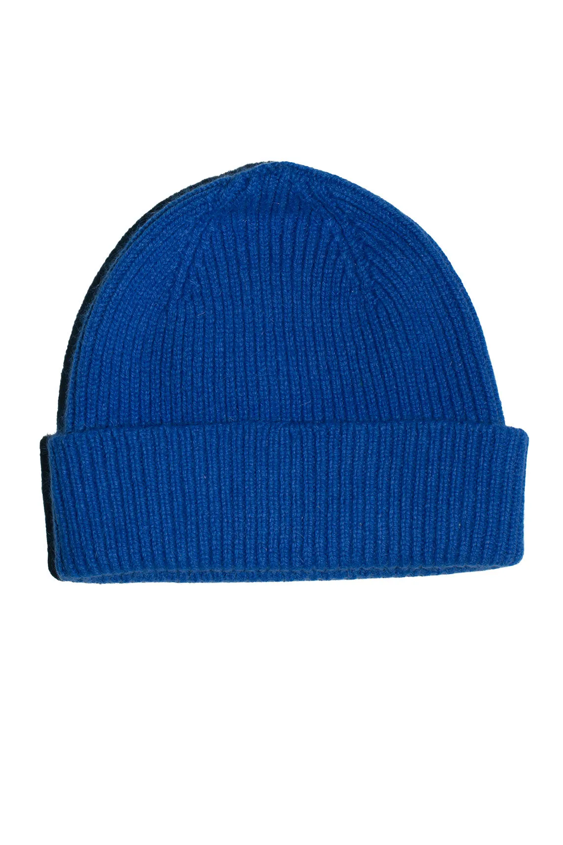 Royal Rib Beanie