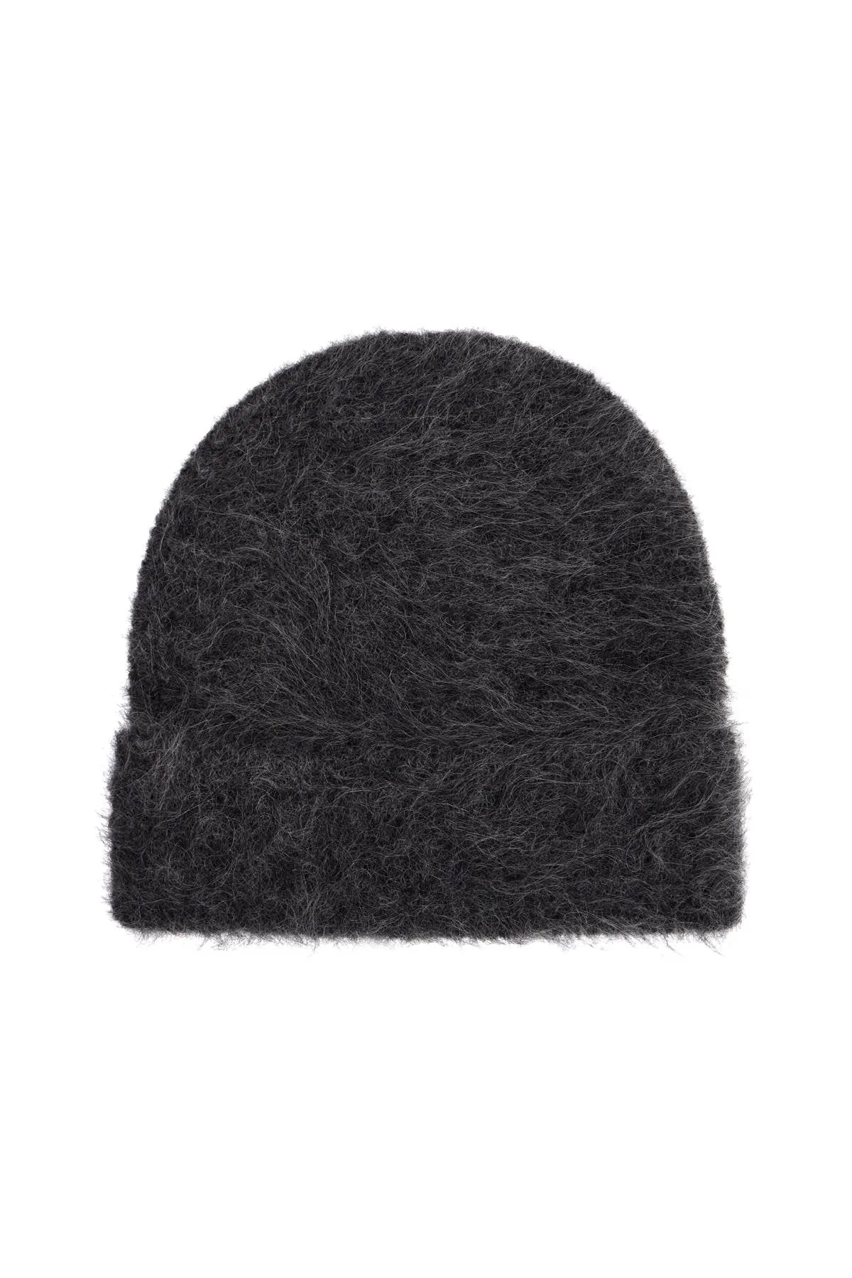 Sefr Fuzzy Alpaca Beanie