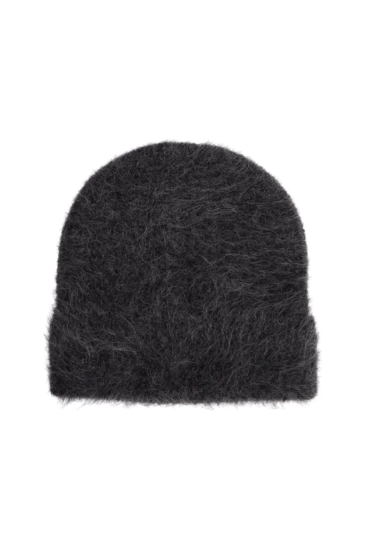 Sefr Fuzzy Alpaca Beanie