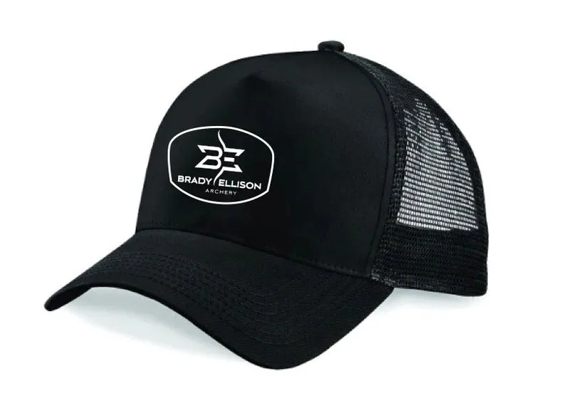 SIMPLE LOGO ARCHERY DESIGN SPORT CAP