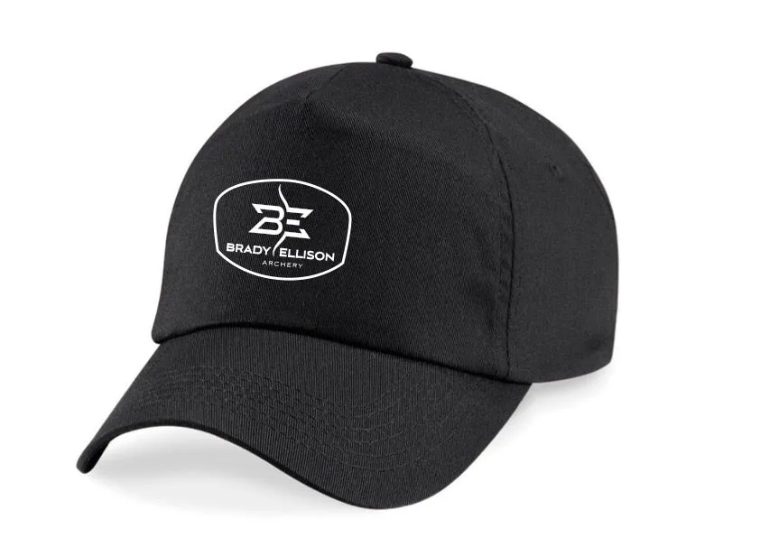 SIMPLE LOGO ARCHERY DESIGN SPORT CAP