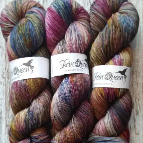 Skein Queen Crush 4 ply