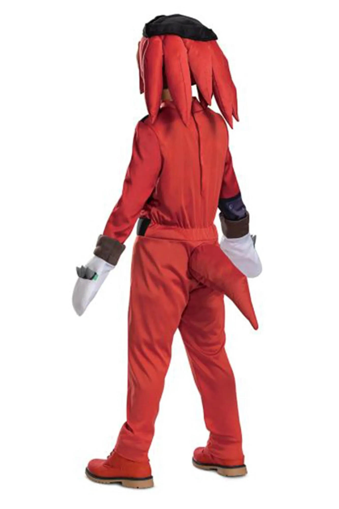 Sonic Prime Knuckles Deluxe Child Costume