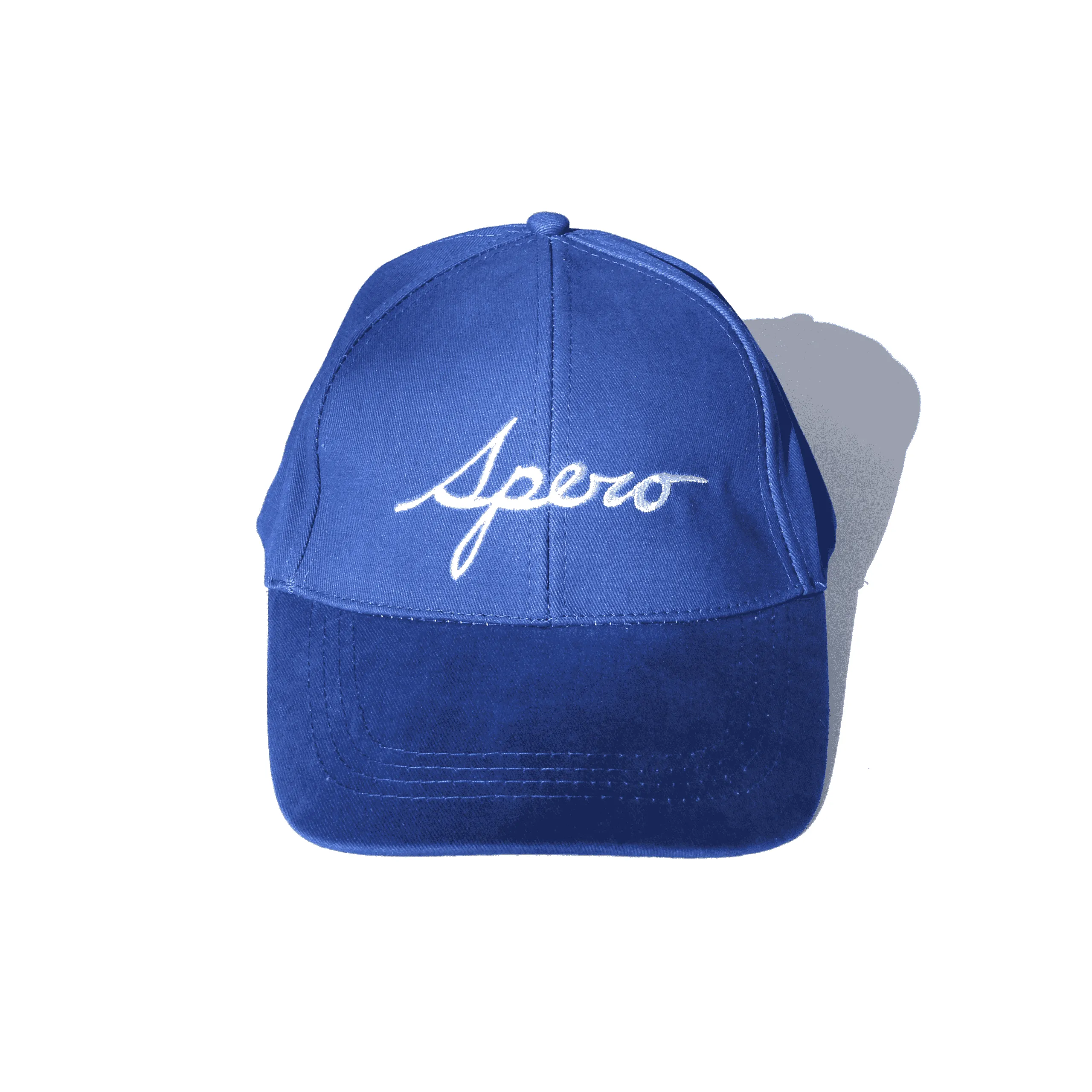 SPERO EMF Protective Silver Lined Baseball Caps