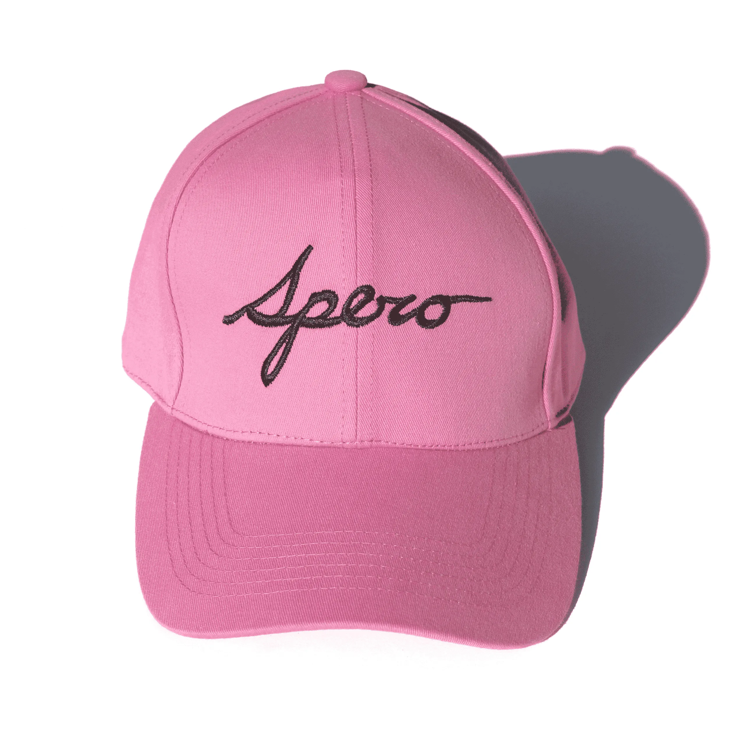 SPERO EMF Protective Silver Lined Baseball Caps