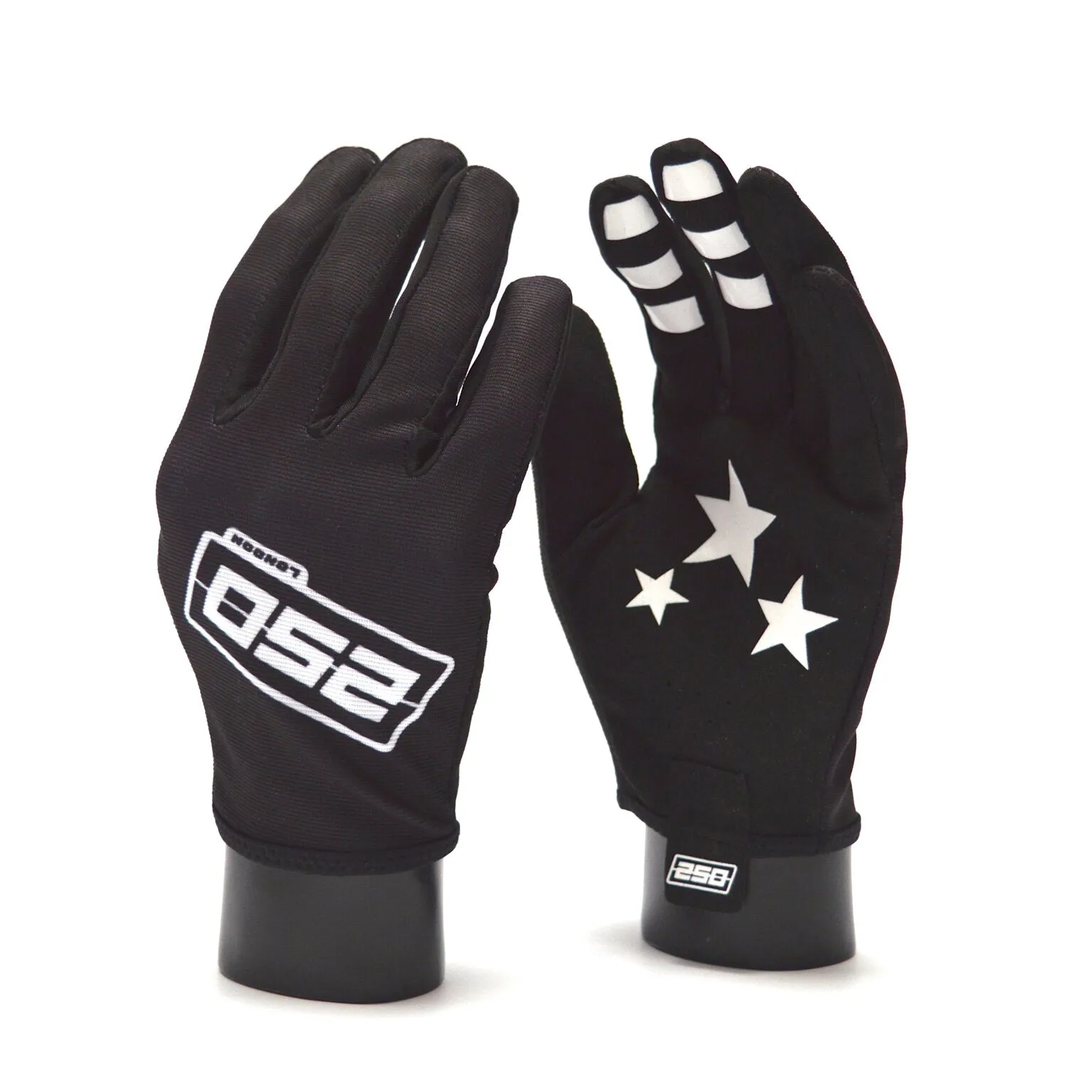 Stars & Stripes MX Gloves