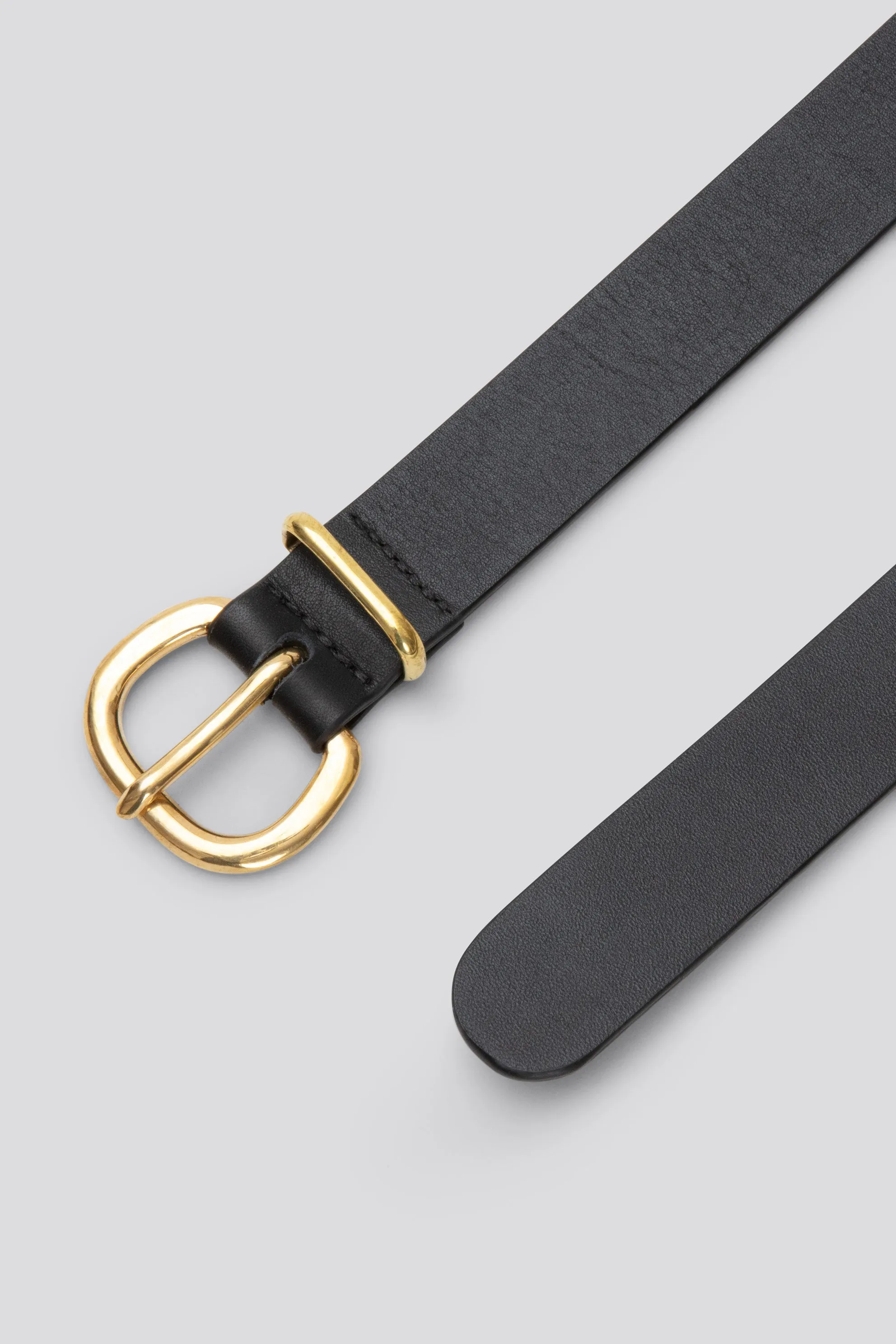 Thin Estate Belt