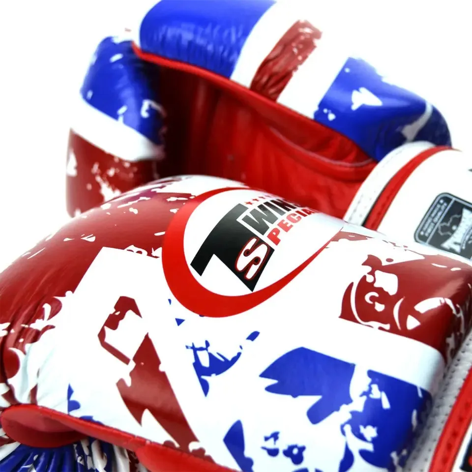 Twins Special UK Boxing Gloves