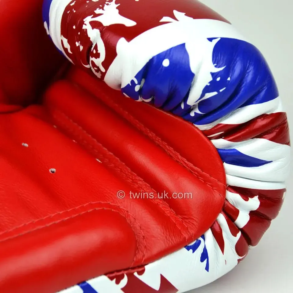 Twins Special UK Boxing Gloves