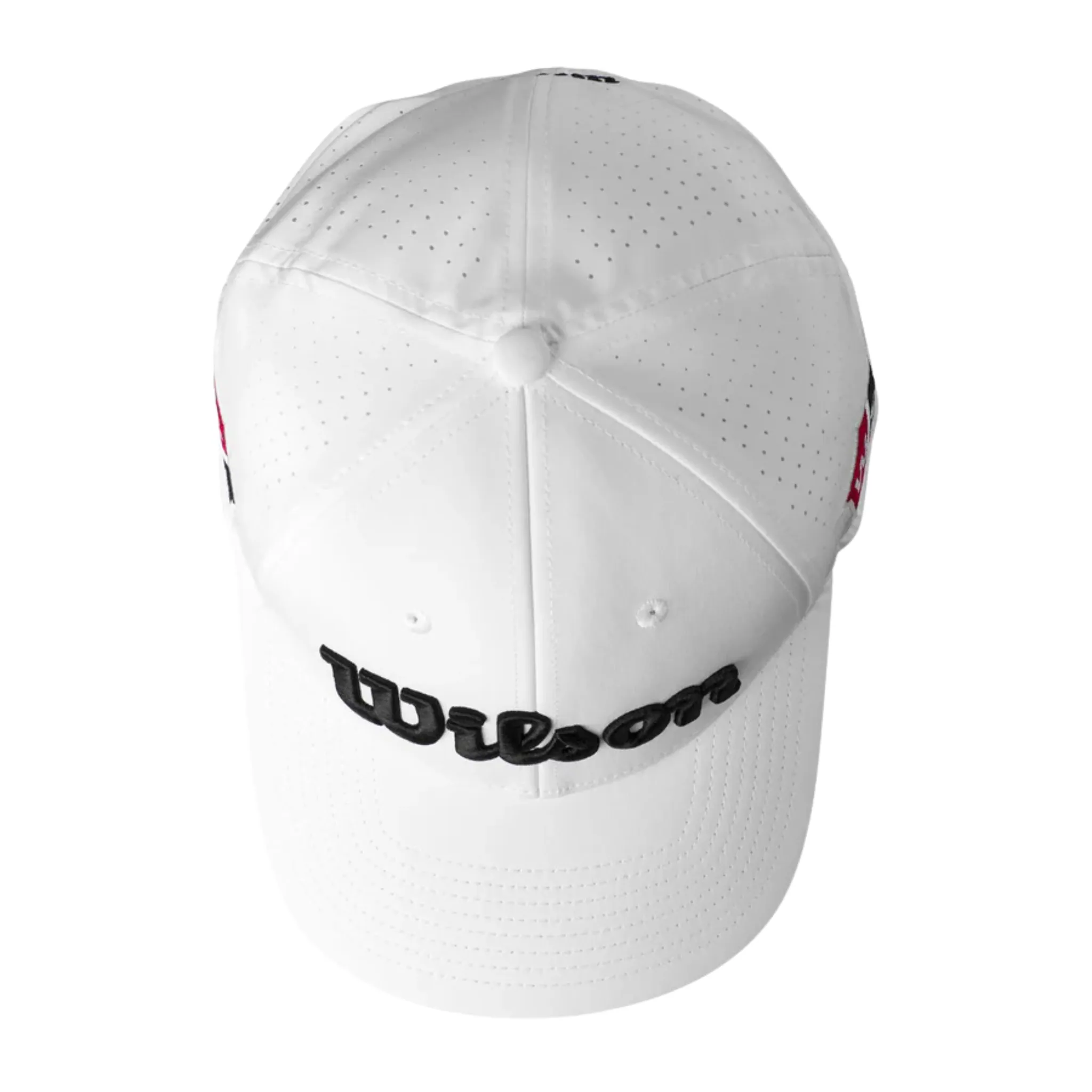 Wilson Performance Mesh Cap