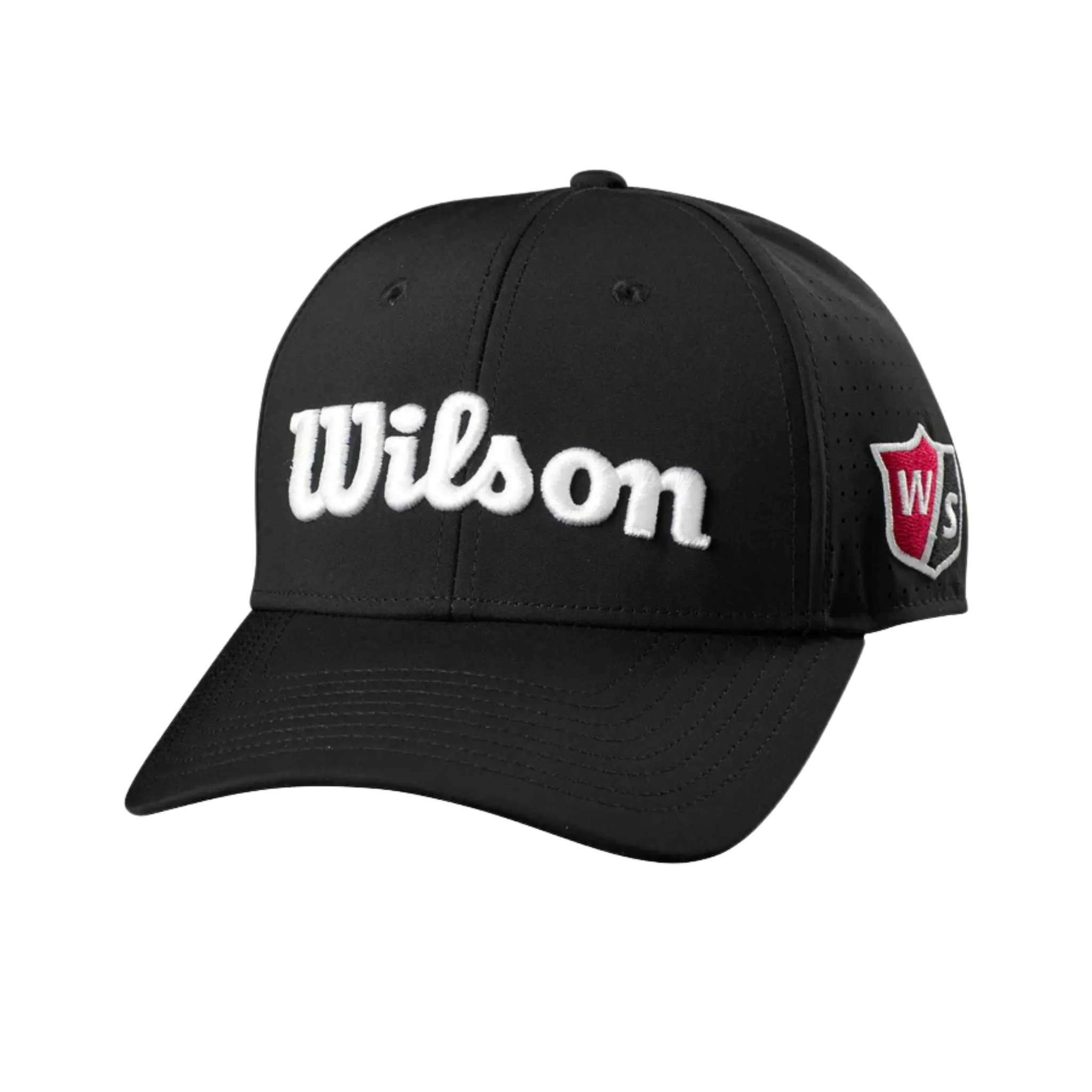 Wilson Performance Mesh Cap